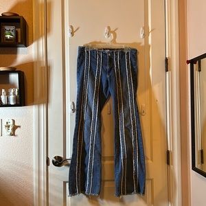 wild fable trendy jeans